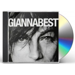 Giannabest CD1