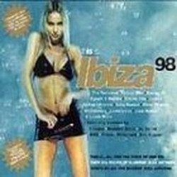 Ibiza 98 (free bonus mix CD)