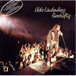 Livehaftig CD1