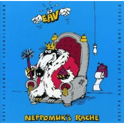 Neppomuk´s Rache
