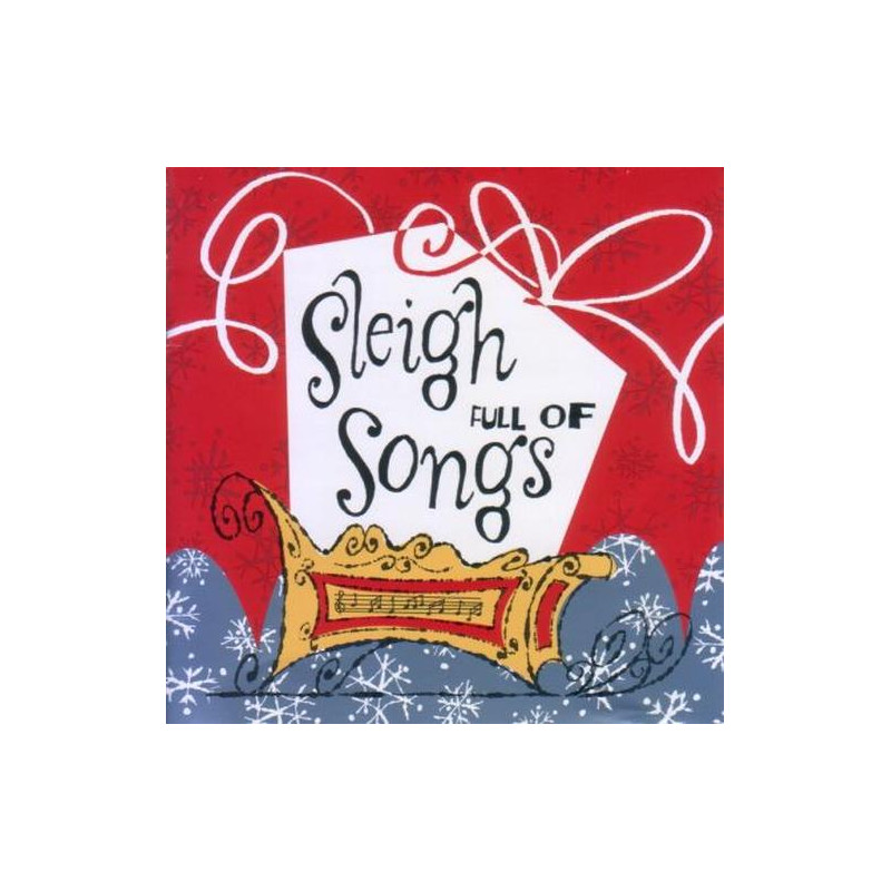 Sleigh Full of Songs