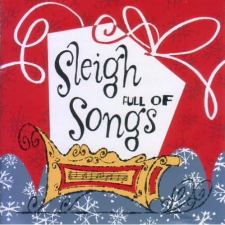 Sleigh Full of Songs