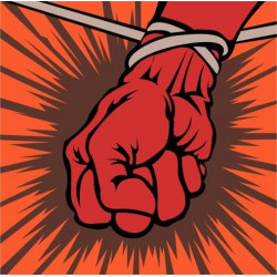 St. Anger CD2