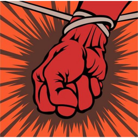 St. Anger CD2