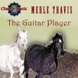 The Guitar Player