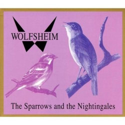 The Sparrows And The Nightingales